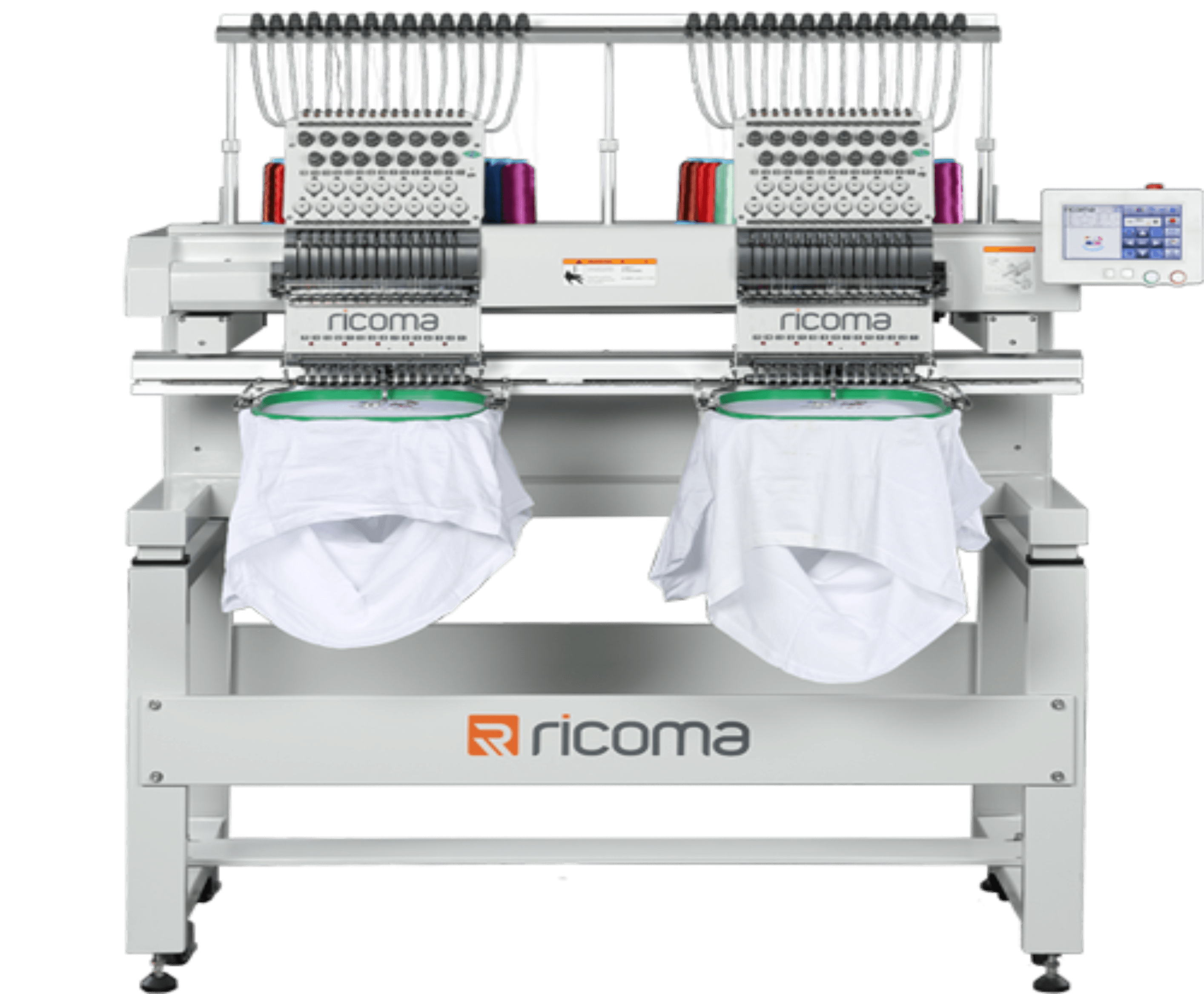 EMBROIDERY SERVICE