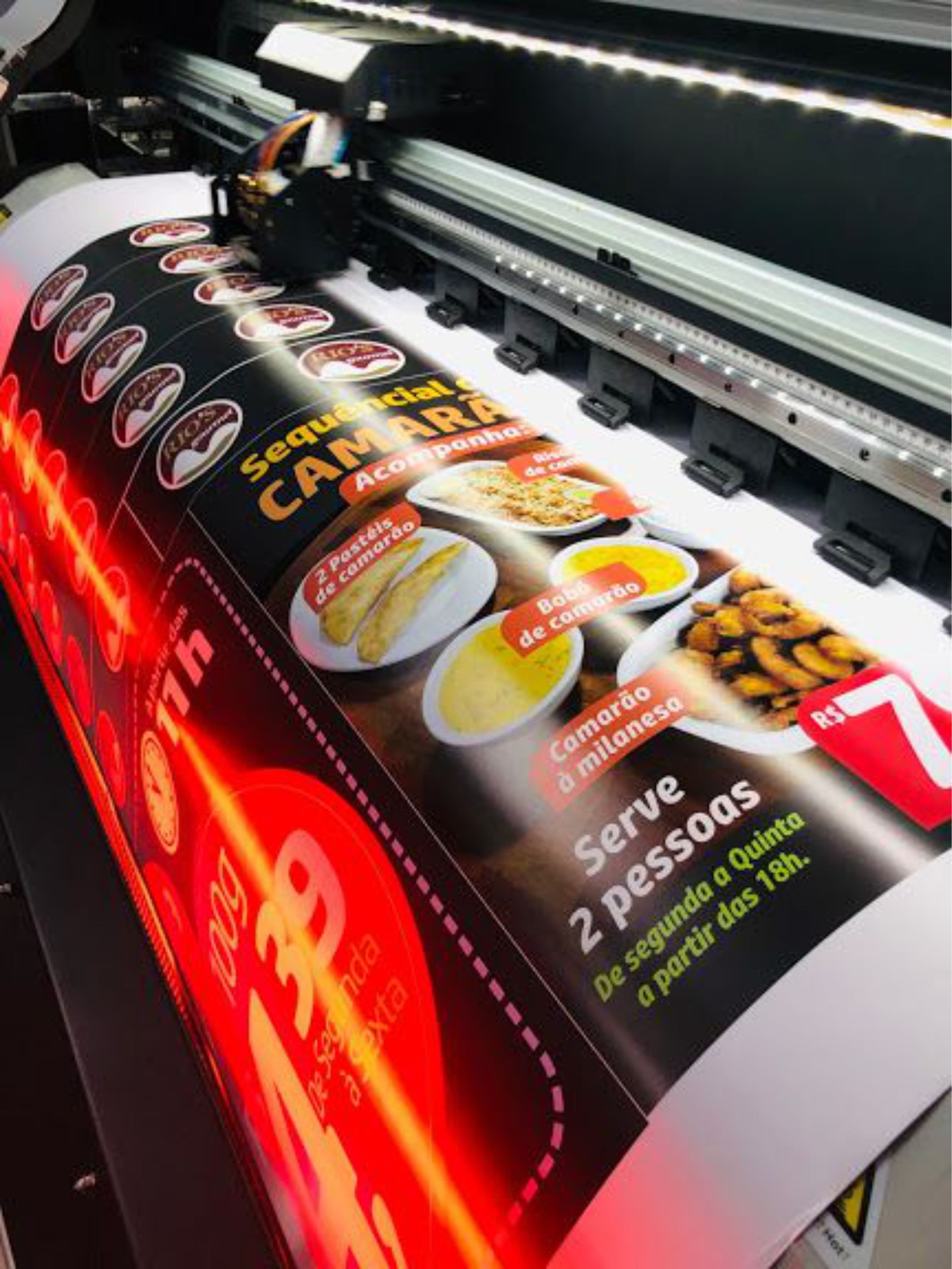 FLEX BANNERS PRINTING