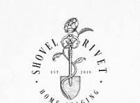 Hand Sketched Logo Design alternate view